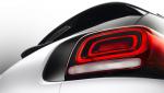 Citroen C3 Aircross 2017 года (WW)